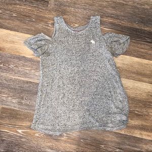 Girls Abercrombie and Fitch tank top